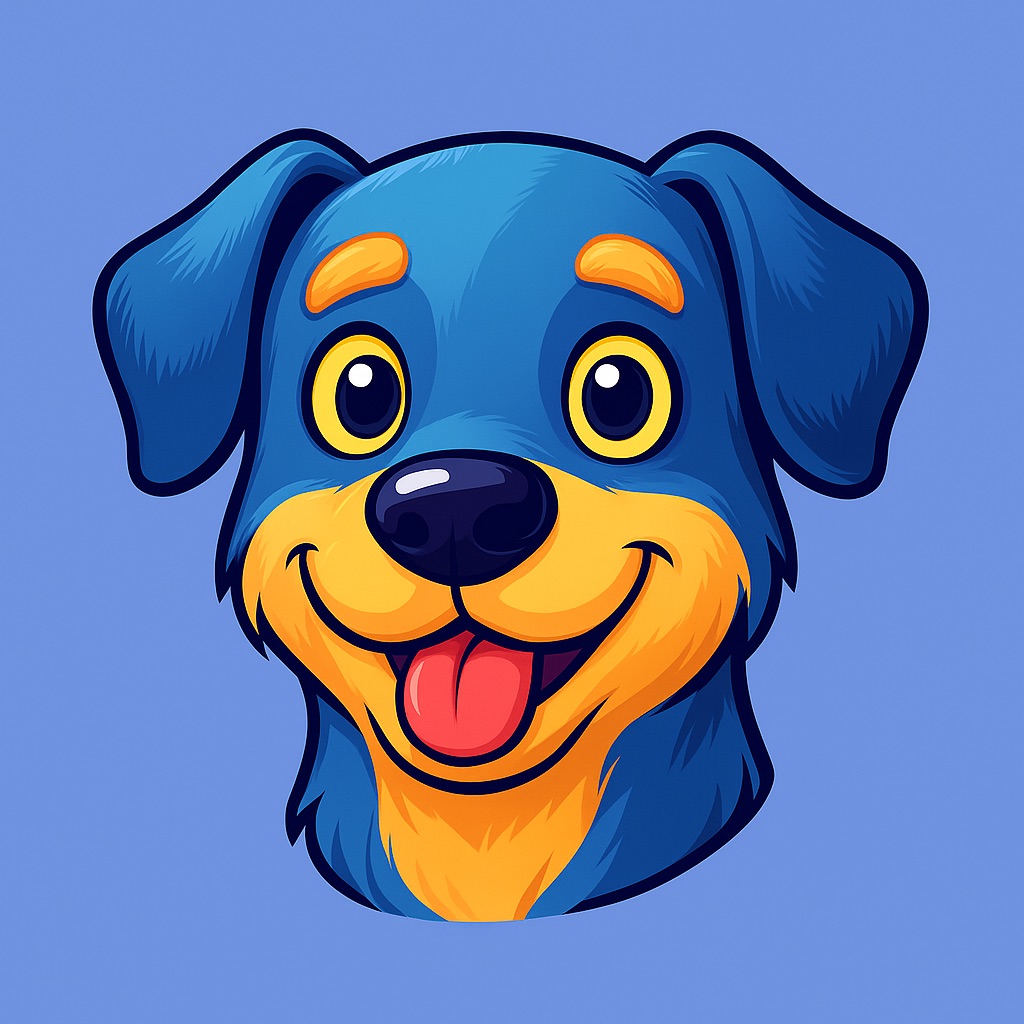 Dog Translator logo